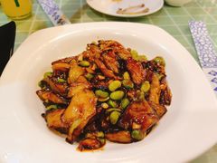 -玉桥餐厅(天坛店)