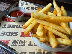 -Side Street街旁(交道口店)