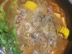 -八角锄烧·肉火锅(天河城店)