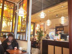 -左陕右甘(亚运村店)