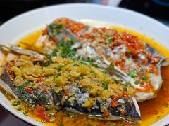 -钟掌勺忘不了地道湘菜(新天地假日广场店)