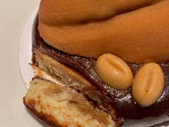 -星巴克(广州正佳广场4层店)