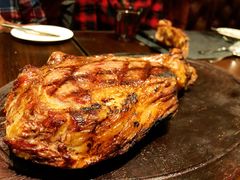 -恰餐厅及酒吧 CHAR Bar & Grill (北京丽都皇冠假日店)