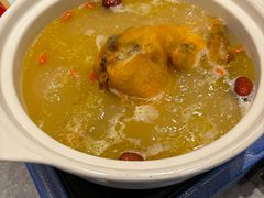 -有红鸡毛店·川菜(建设路店)