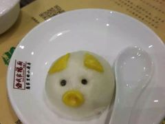 -我家福厨(万达中餐厅店)