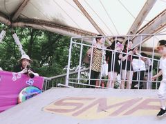 -SMP滑板公园