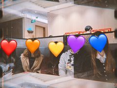 -海底捞火锅(奥体南路店)