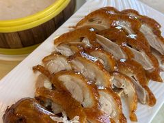 -便宜坊烤鸭店(玉蜓桥天坛店)
