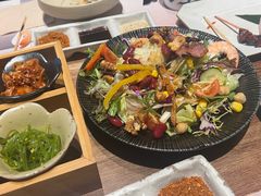 -山海烧肉(铁像寺路店)