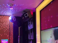 -音乐派KTV(银泰城店)