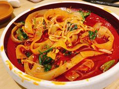 -小六汤包(亚欧店)