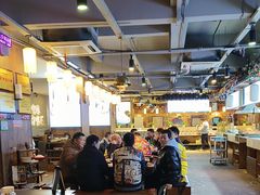 -李掌柜鲜菜火锅(移民广场店)