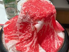 -一堂鲜物 · 和牛寿喜烧(万象汇店)