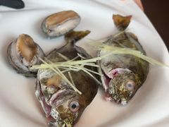 -青蓬蒸汽海鲜·深圳老字号·团建聚会(壹方城店)