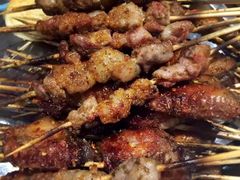 -管氏翅吧(马家堡店)