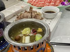 -老毛手抓·盐池滩羊非遗手抓(宁夏总店)