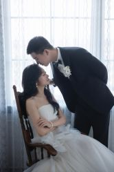 -秦皇岛我和你婚纱摄影工作室