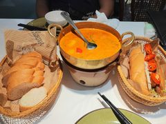 -花样西贡·法式越南菜餐厅(桂林万象城店)