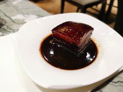 -萬國春·中菜馆(颐和公馆店)