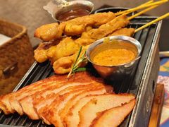 -泰妃殿(武汉首店)