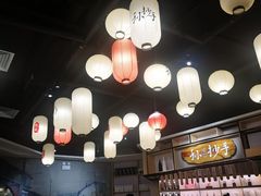 大堂-默记孙抄手(经开万达店)