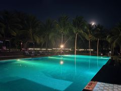 -三亚海棠湾喜来登度假酒店