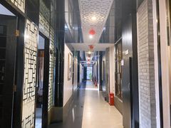 -绿杨春·淮扬宴(庐山路店)