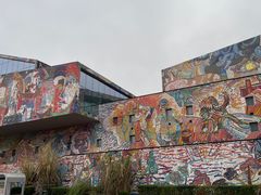 -四川美术学院美术馆