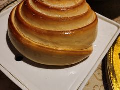 蜂蜜花卷-大鸭梨烤鸭店(花园村店)