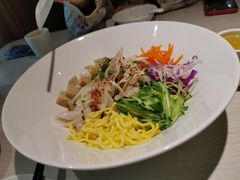 五彩面皮-九毛九西北菜(番禺万达店)
