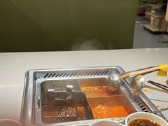 -海底捞火锅(苏宁广场店)