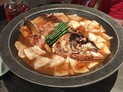 -忠顺斋易州印象烤鸭店(东关新村店)