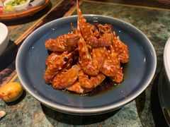 椒麻蟹钳-苏帮袁Sue Cuisine(南开大悦城店)