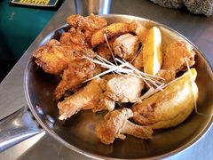 -MI WU FACTORY米屋美食工厂餐厅(绿地店)