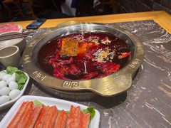 -堂客老火锅(欣阳广场总店)