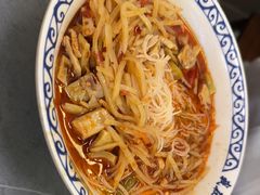 -梅溪·小伙子干挑面(安吉总店)