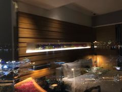 -厦门海港英迪格酒店(中山路店)