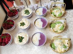 -金陵家宴·金陵春·南京菜(夫子庙店)
