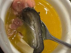 -索菲特酒店·海鲜自助 ·聚餐厅