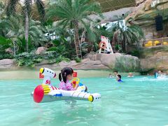 -杭州开元森泊度假乐园