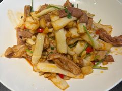 -常鲜楼常来尝鲜海胆馆(星海店)