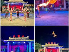 -广东天露山旅游度假区