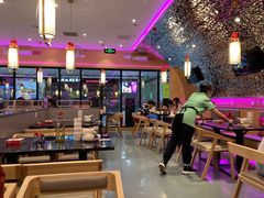 -椒行天下干锅牛蛙·(万宝店)
