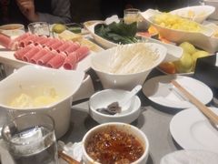 -海底捞火锅(方塔东街店)
