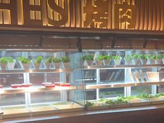 -星伦多自助料理·涮烤一体(虹悦城店)