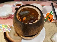 -花苑美食横琴生蚝火锅(拱北粤华路店)