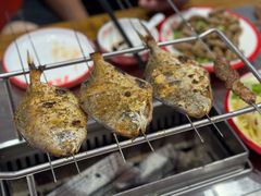 -7只羊·鲜羊肉串·地锅鸡精酿(玄武墨香路店)
