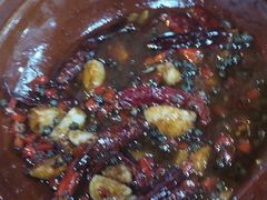 -老三样·美食研究中心(世贸路店)