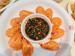 -南海渔家•海鲜•正宗海南菜(海棠湾店)