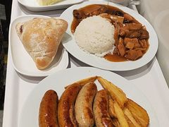 -宜家·瑞典风味餐厅(四元桥店)